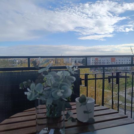 波兹南Apartament Jawornicka 7 / Grunwald公寓 外观 照片
