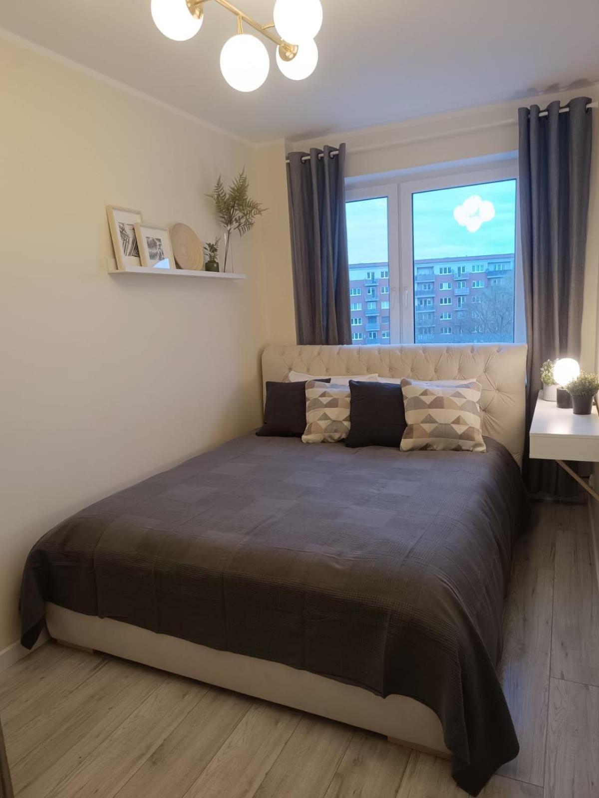 波兹南Apartament Jawornicka 7 / Grunwald公寓 外观 照片