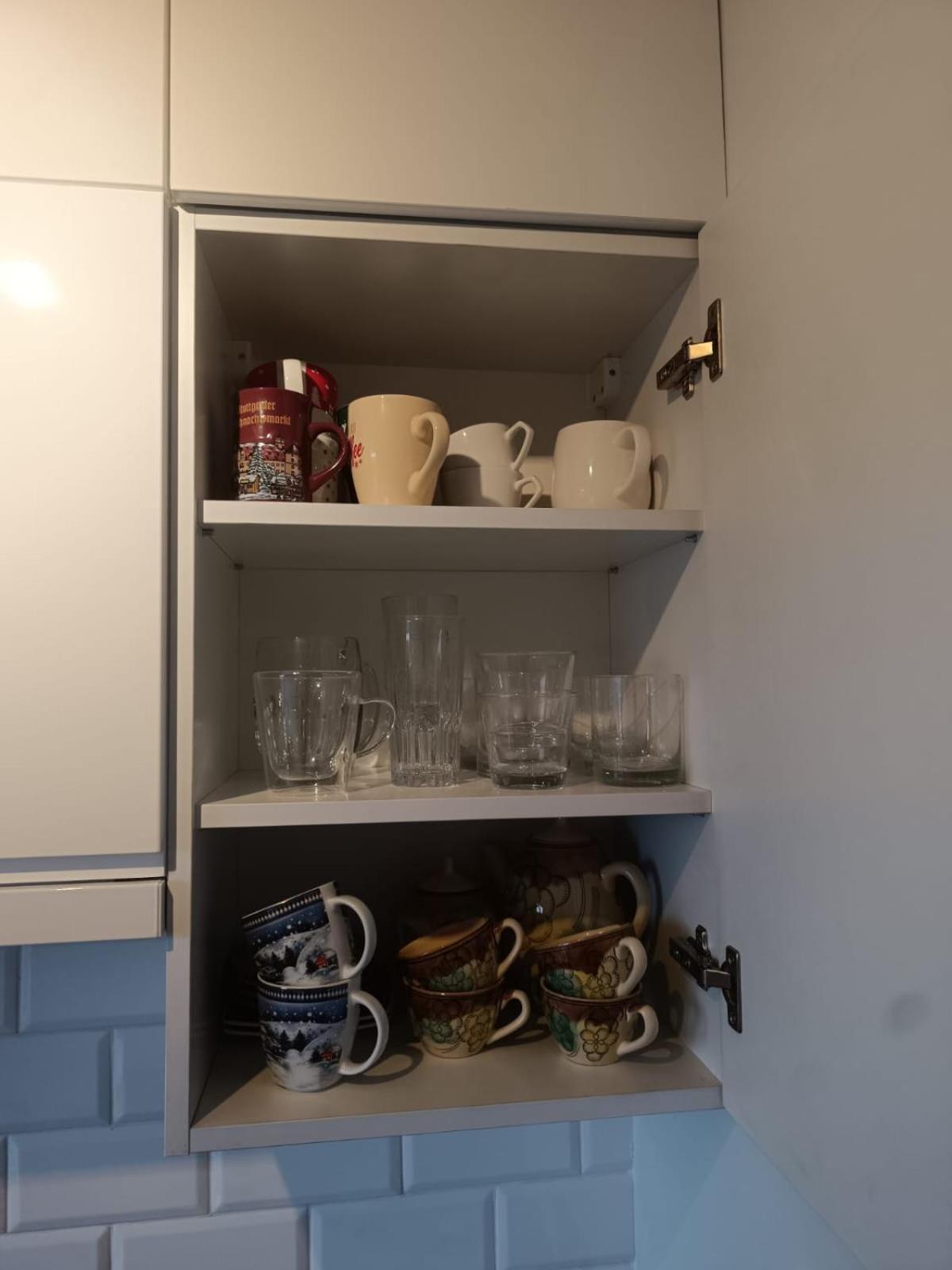 波兹南Apartament Jawornicka 7 / Grunwald公寓 外观 照片