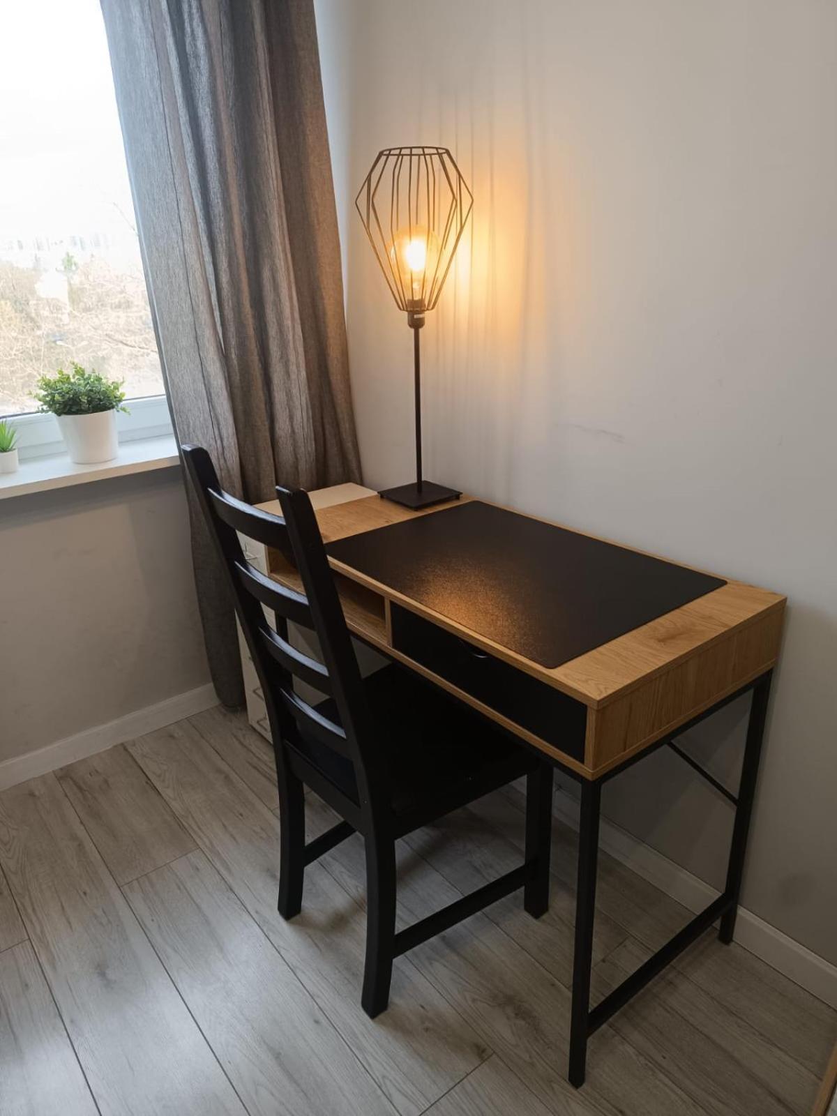 波兹南Apartament Jawornicka 7 / Grunwald公寓 外观 照片