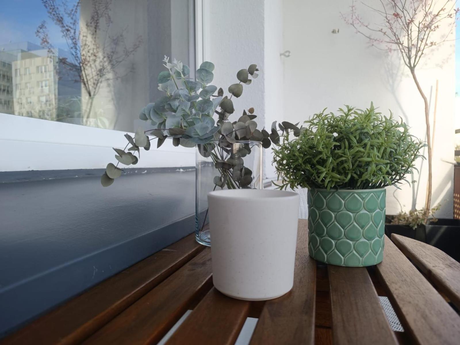波兹南Apartament Jawornicka 7 / Grunwald公寓 外观 照片