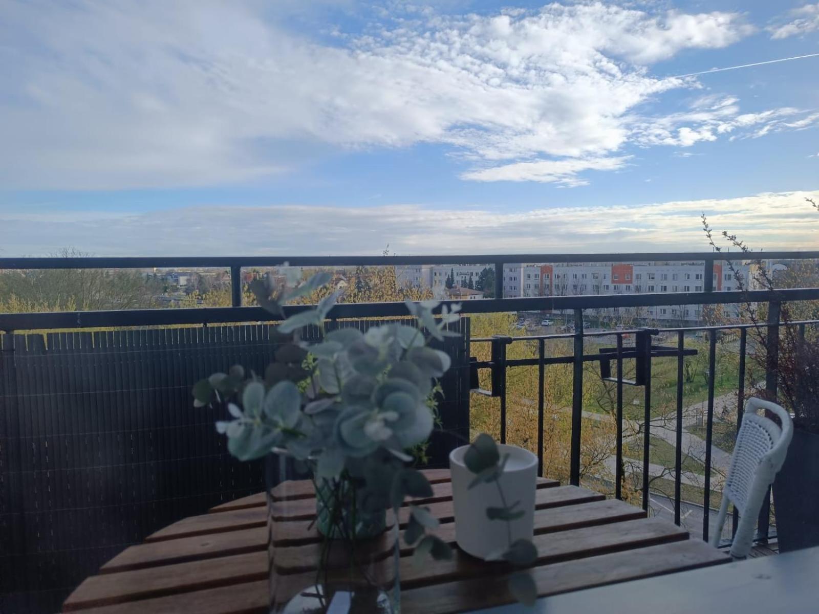 波兹南Apartament Jawornicka 7 / Grunwald公寓 外观 照片