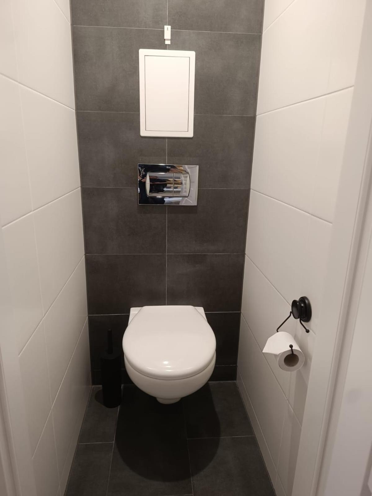波兹南Apartament Jawornicka 7 / Grunwald公寓 外观 照片