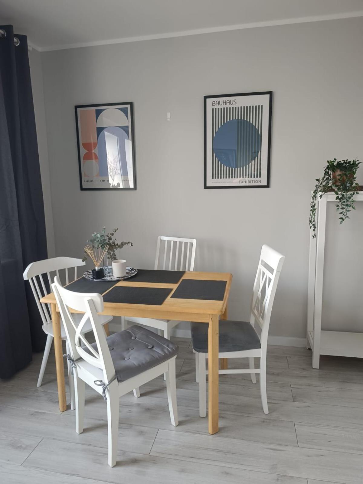 波兹南Apartament Jawornicka 7 / Grunwald公寓 外观 照片